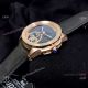 New Copy Calibre de Cartier Tourbillon watch Black Leather Band (7)_th.jpg